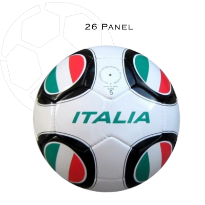 Size 5 26-Panel Football