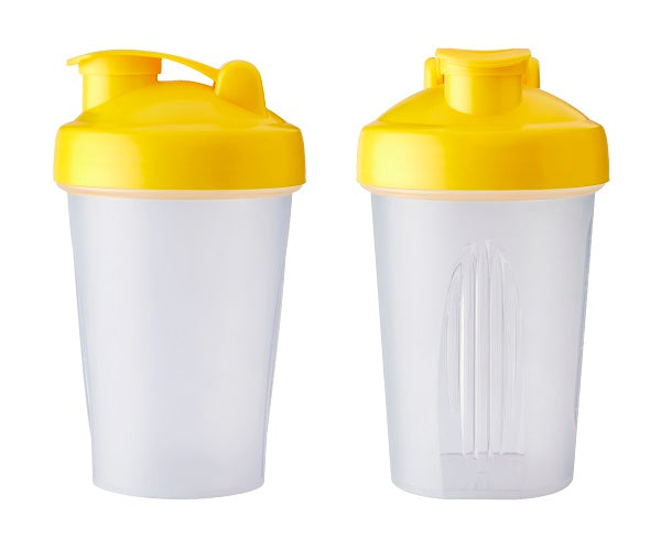 Protein Shaker Bottle 500 ml