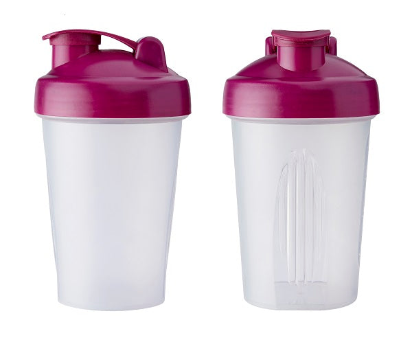Protein Shaker Bottle 500 ml