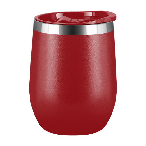 Vacuum Coffee Cup