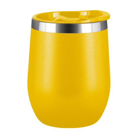 Vacuum Coffee Cup