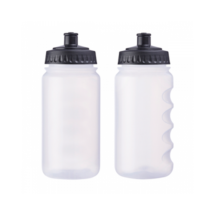 Eco-Friendly Grip Sports Water Bottle 380 ml