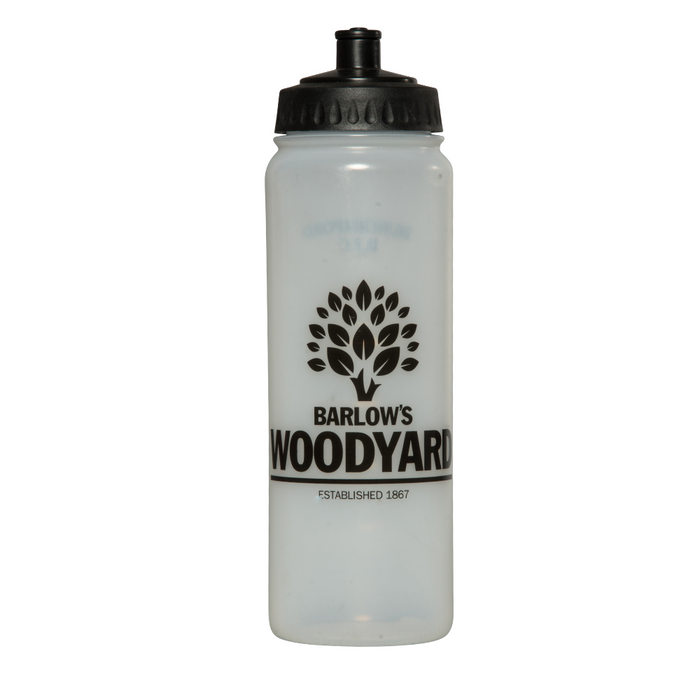 Eco-Friendly Grip Water Sports Bottle 750 ml