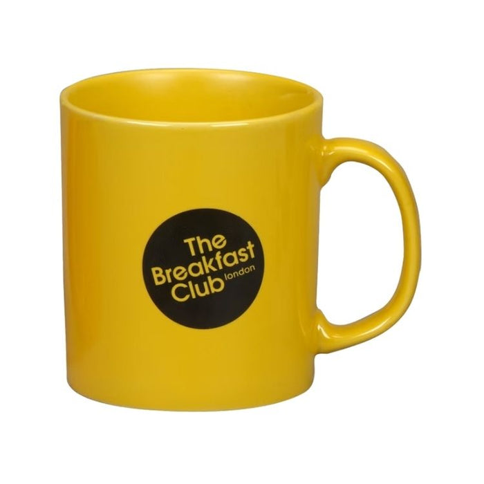 Cambridge Ceramic Mug