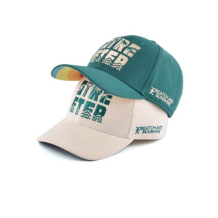 Baseball cap promotional