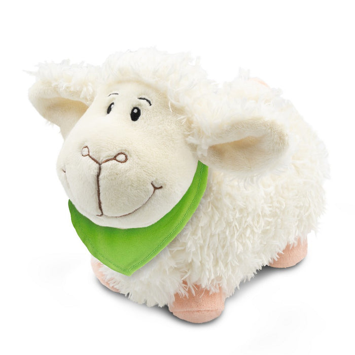 Sheep Plush Toy