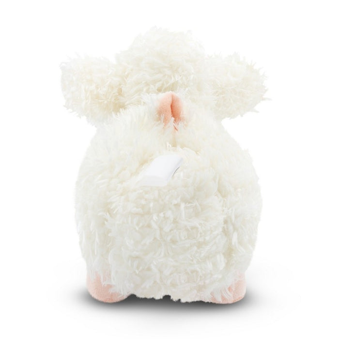 Sheep Plush Toy