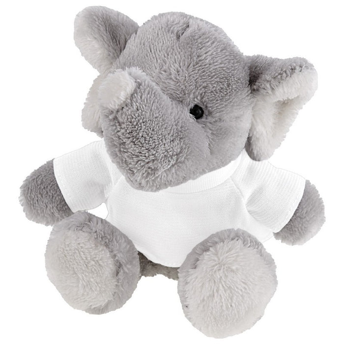 Elephant Plush Toy