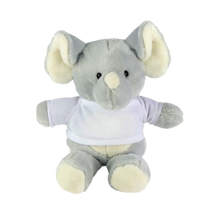 Elephant Plush Toy