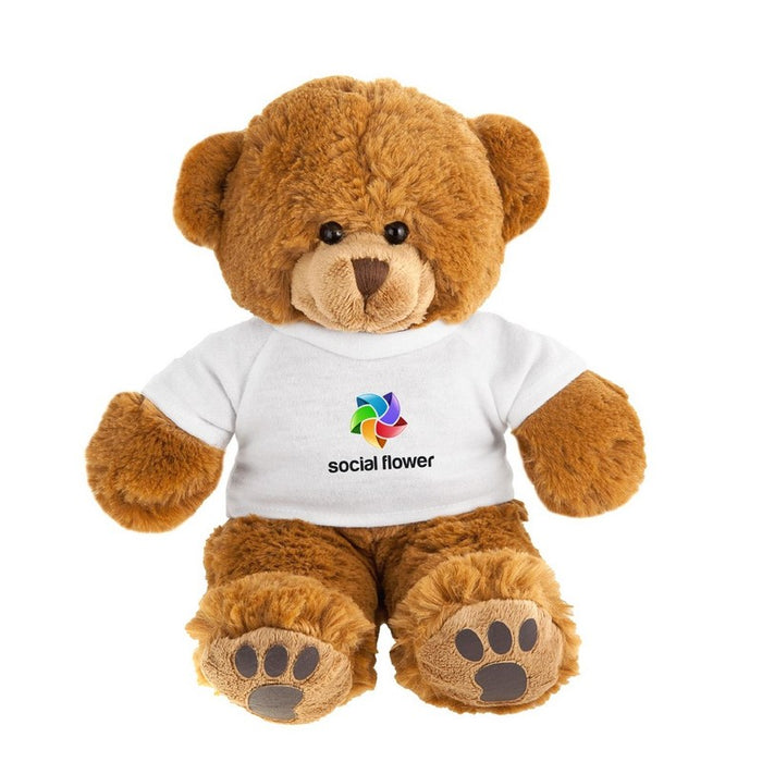 T-Shirt Teddy Bear