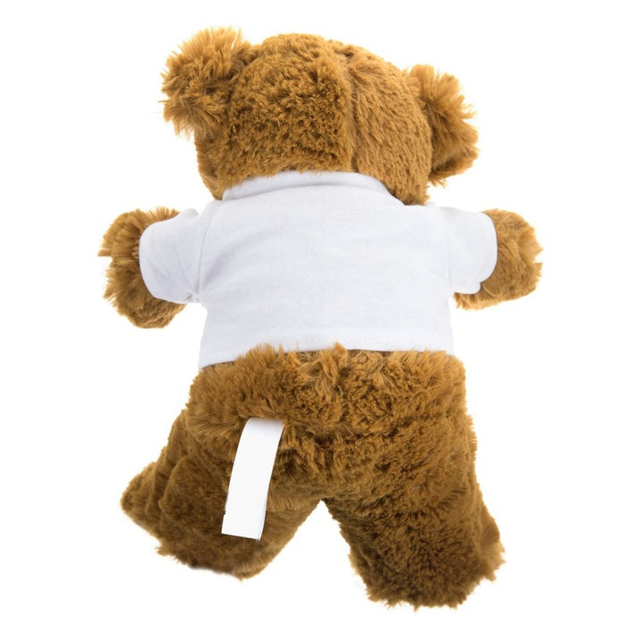 T-Shirt Teddy Bear