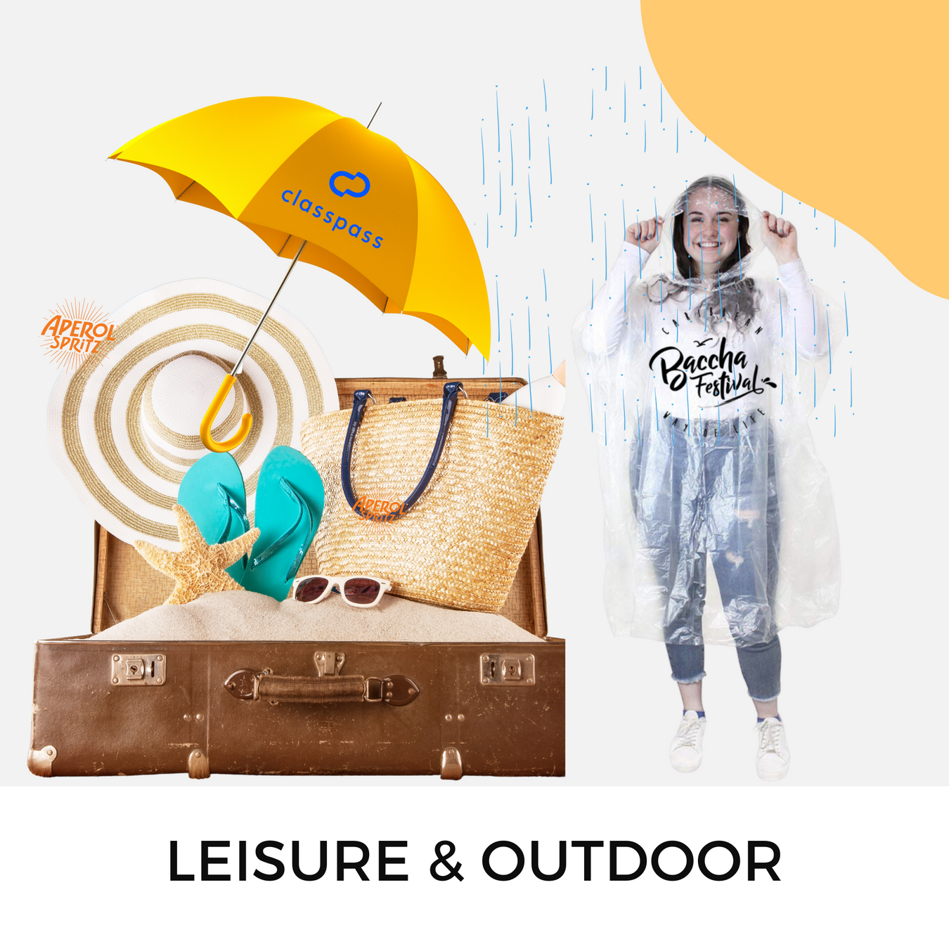 Leisure & Outdoor