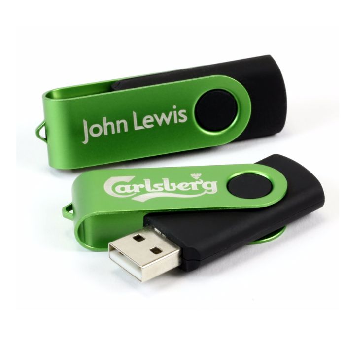 Promotional usb sticks