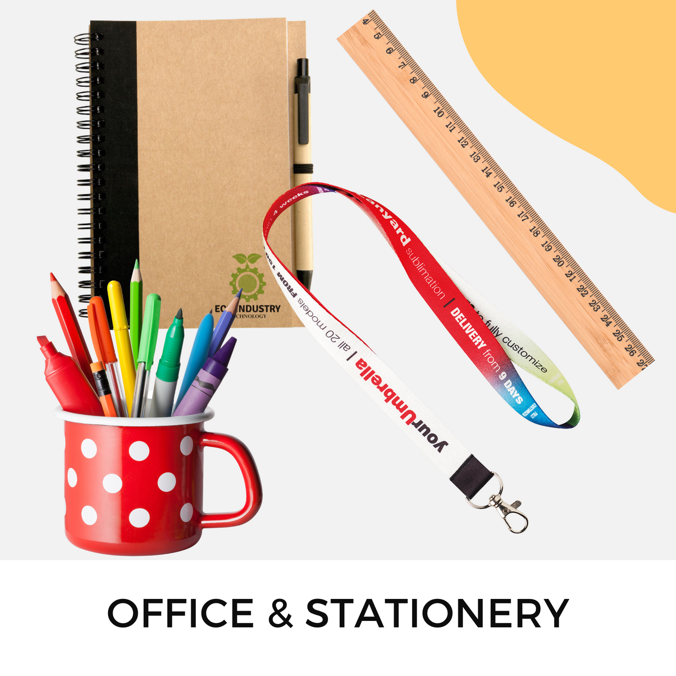 Office & Stationery