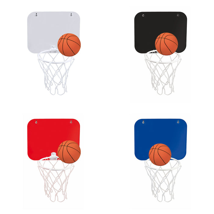 Office game basketball set