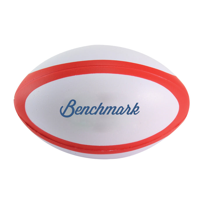 Rugby Stress Ball