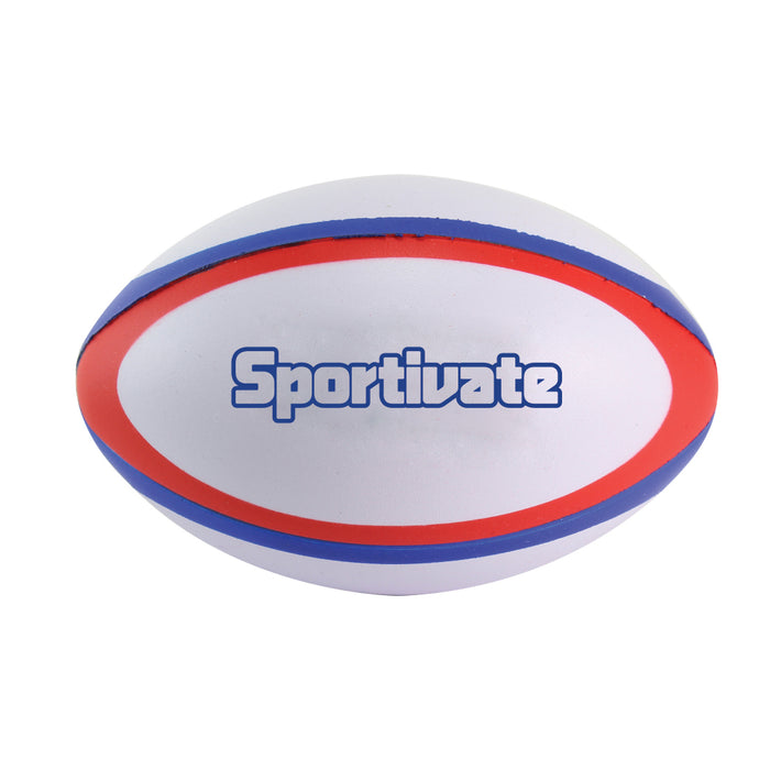 rugby stress ball uk