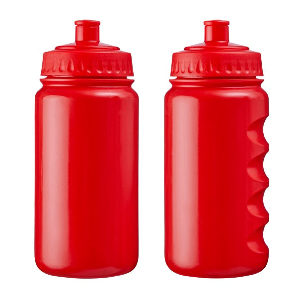 Easy-Grip Colour Sports Water Bottle 500 ml