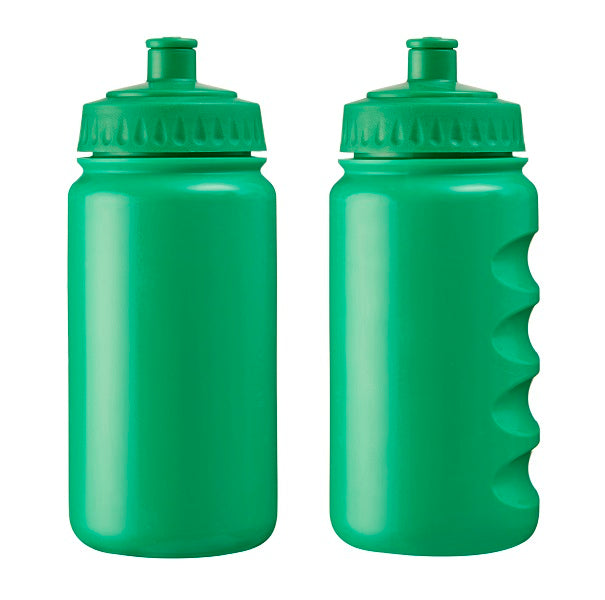Easy-Grip Colour Sports Water Bottle 500 ml