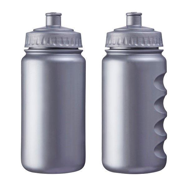Easy-Grip Colour Sports Water Bottle 500 ml