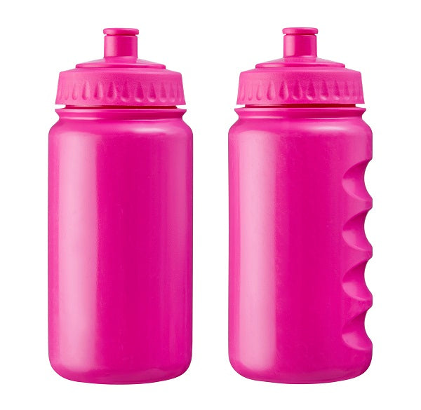 Easy-Grip Colour Sports Water Bottle 500 ml