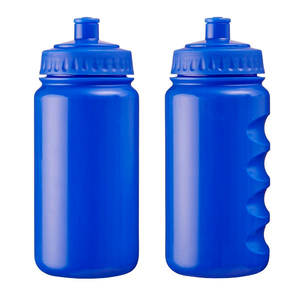 Easy-Grip Colour Sports Water Bottle 500 ml