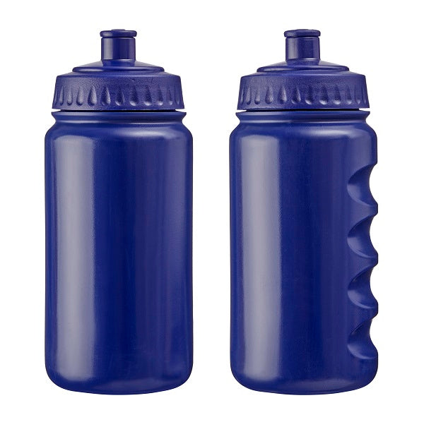 Easy-Grip Colour Sports Water Bottle 500 ml