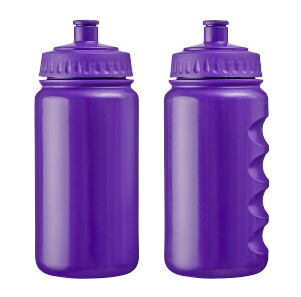 Easy-Grip Colour Sports Water Bottle 500 ml