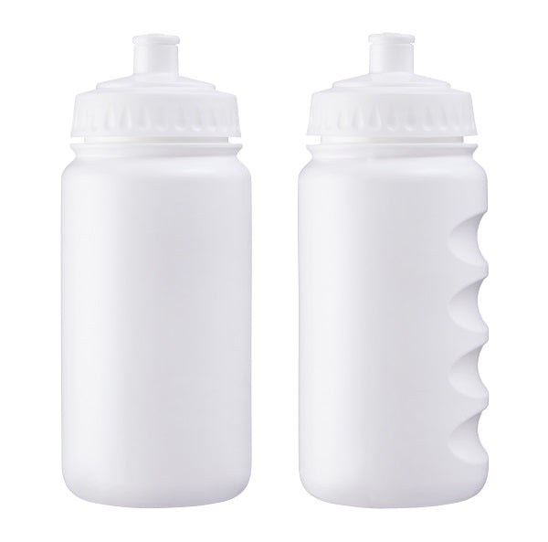 Easy-Grip Colour Sports Water Bottle 500 ml
