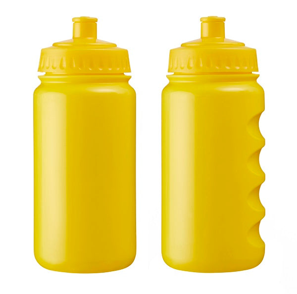 Easy-Grip Colour Sports Water Bottle 500 ml