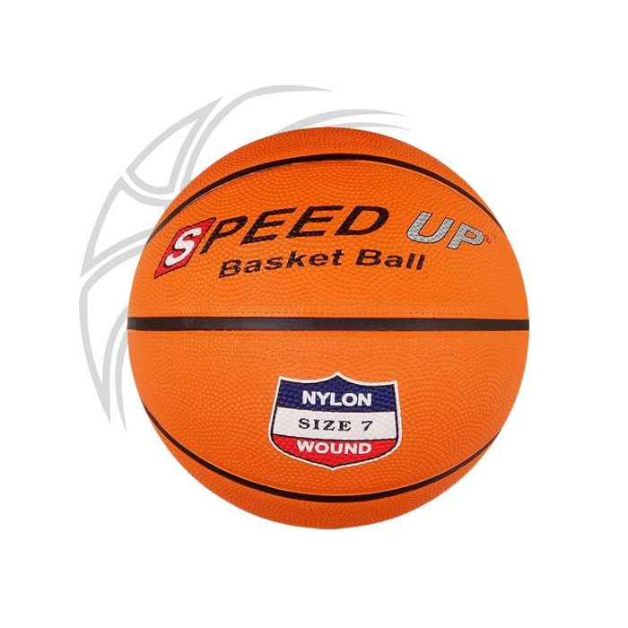 size 7 basketball