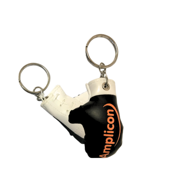 Mini Boxing Glove Keyring