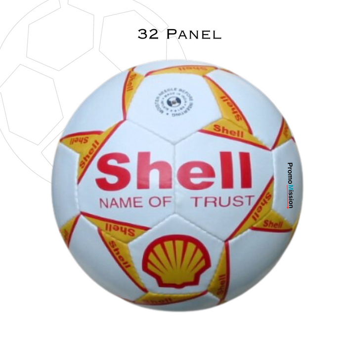 Size 5 32-Panel Football