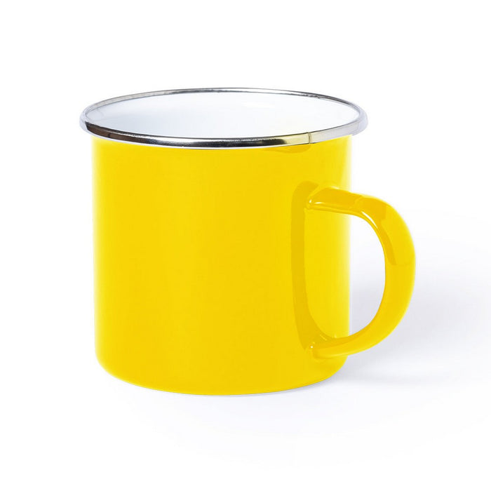 Wholesale camping mug