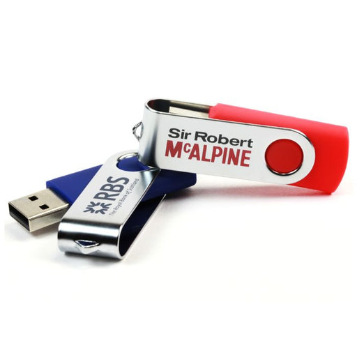 Custom Usb Sticks