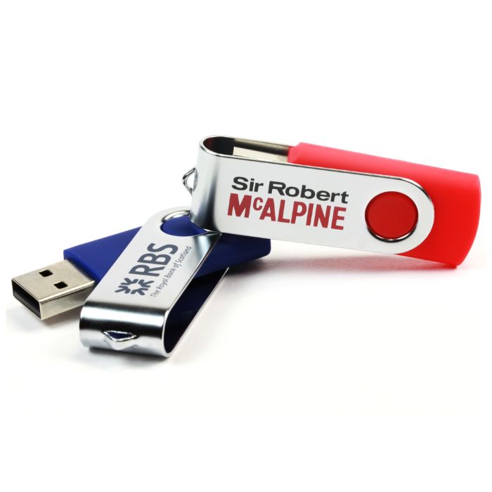 Custom Usb Sticks
