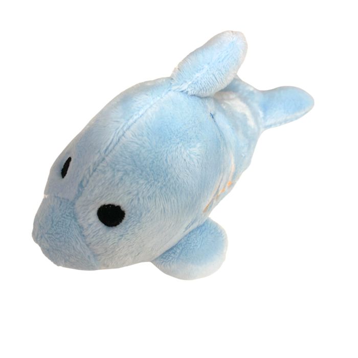 Dolphin Plush Toy