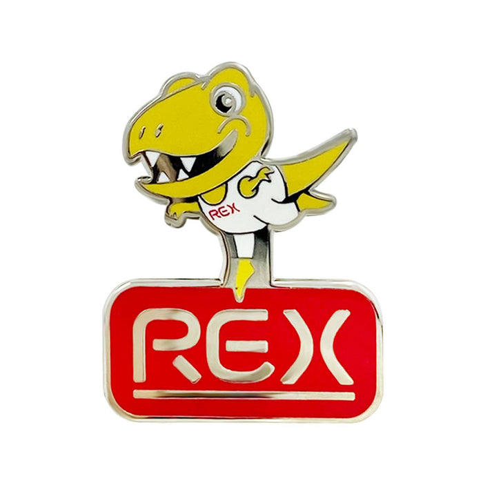 Custom Lapel Pin Badges