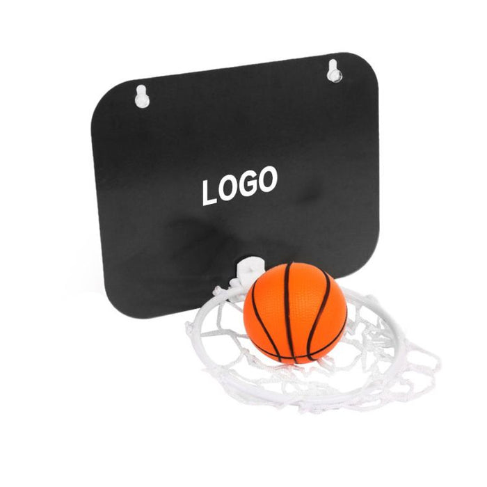 logo basketball game