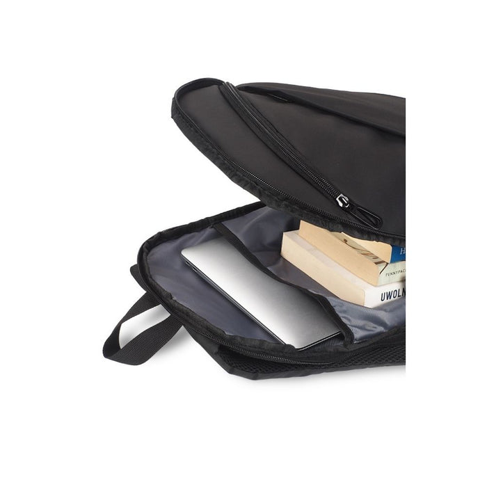 Advertising laptop bag