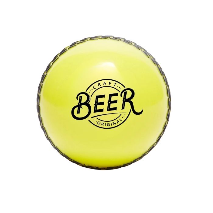 Softball Cricket Ball PU