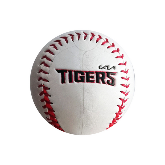 Official-Size Branded Baseball