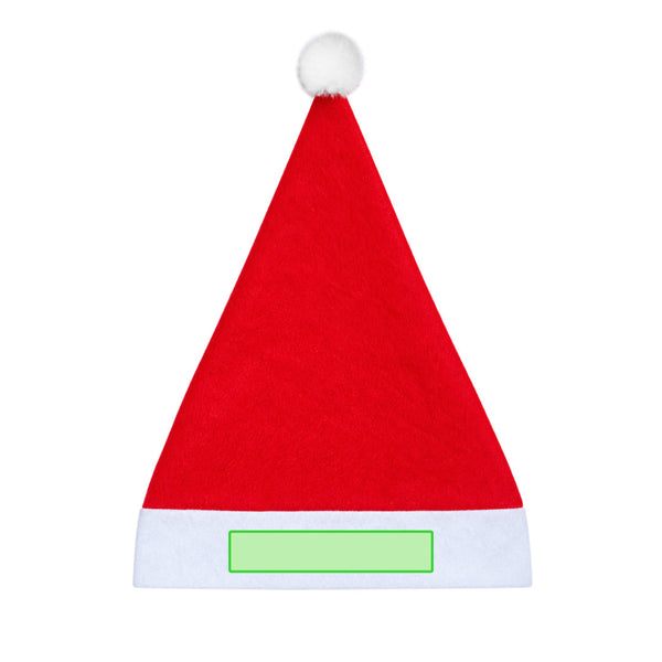 Hats and festive wear