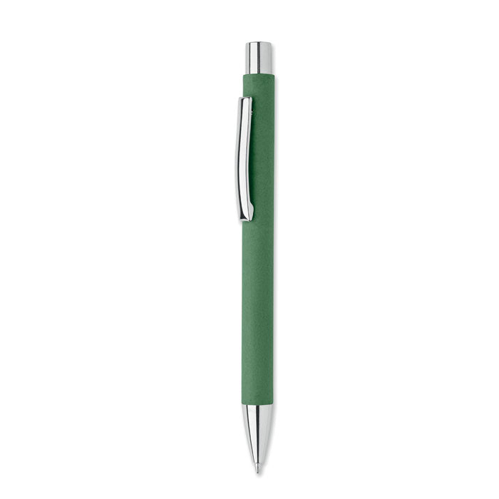 Push button ball pen | Olympia
