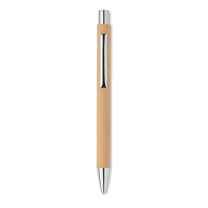 Push button ball pen | Olympia