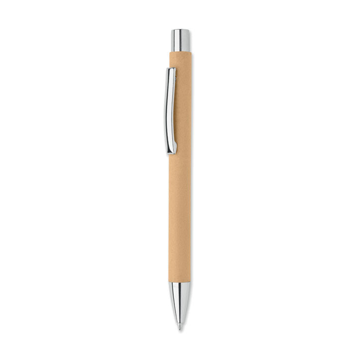 Push button ball pen | Olympia