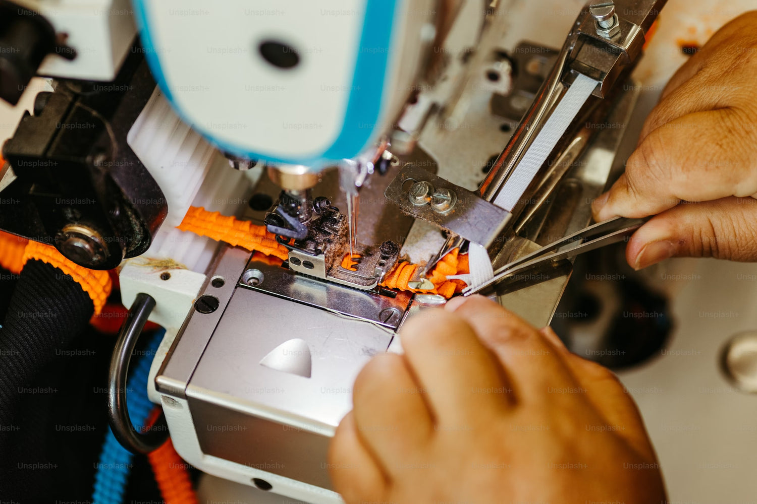 Where Creativity Meets Craftsmanship