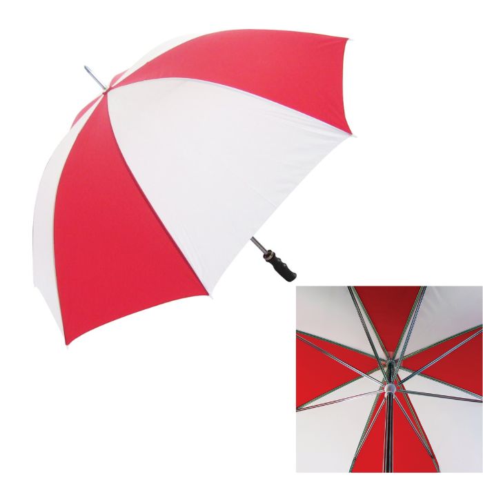 promotional golf umbrella