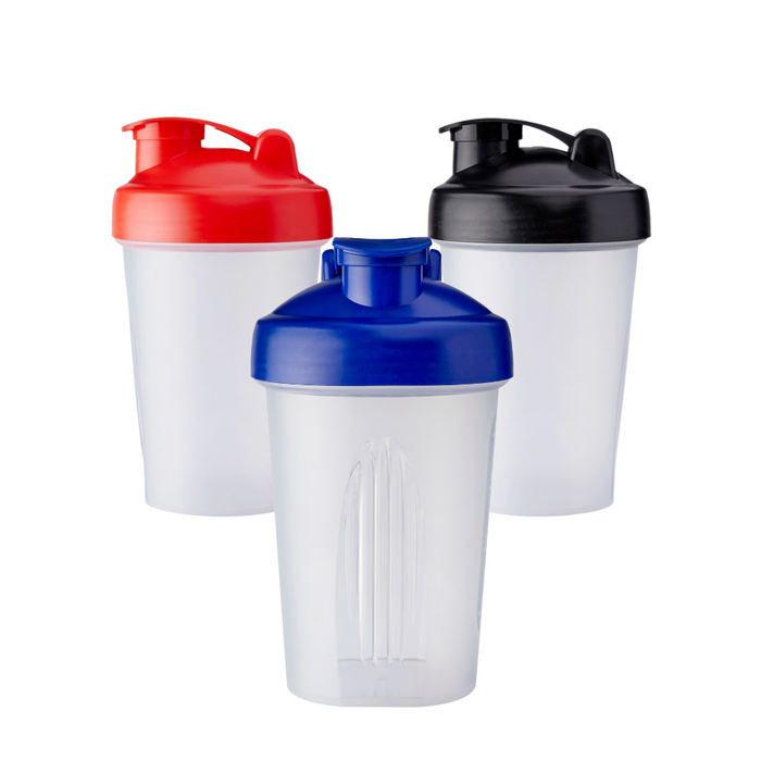 Protein Shaker Bottle 500 ml