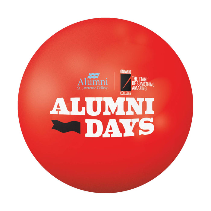 70 mm Stress Ball